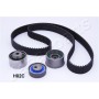 KDD-H02C JAPANPARTS Комплект ременя ГРМ