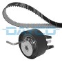 KTB688 DAYCO Комплект ременя ГРМ
