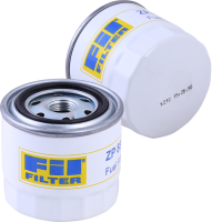 ZP 88 F FIL FILTER Паливний фільтр