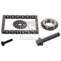 109480 FEBI BILSTEIN Комплект ланцюга привід масляного насоса