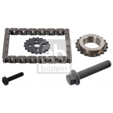 109480 FEBI BILSTEIN Комплект ланцюга привід масляного насоса