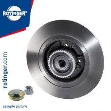 RT 3228BS ROTINGER Гальмівний диск