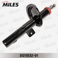 DG11032-01 MILES Амортизатор
