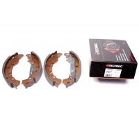 PRS0167 PROTECHNIC Комплект гальмівних колодок