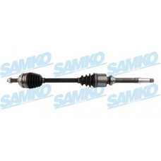 DS38026 SAMKO Привідний вал