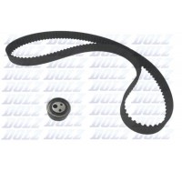 SKD066 DOLZ Комплект ременя ГРМ
