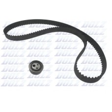 SKD066 DOLZ Комплект ременя ГРМ