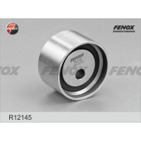 R12145 FENOX Паразитный / Ведущий ролик, Зубчастий ремінь