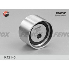 R12145 FENOX Паразитный / Ведущий ролик, Зубчастий ремінь