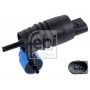 26259 FEBI BILSTEIN Водяний насос система очищення вікон
