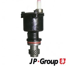 1117100100 JP GROUP вакуумний насос гальмова система