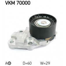 VKM 70000 SKF Натяжний ролик ремінь ГРМ
