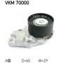 VKM 70000 SKF Натяжний ролик ремінь ГРМ