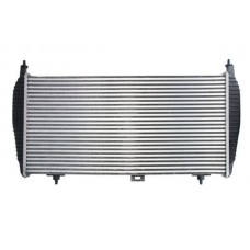 Интеркулер THERMOTEC DAC010TT