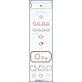 WG1165846 WILMINK GROUP Комплект прокладок двигун