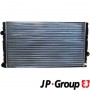 1114203400 JP GROUP Радіатор охолодження двигуна