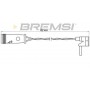 WI0599 BREMSI Сигналізатор зносу гальмівних колодок