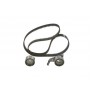 1 987 946 308 BOSCH Комплект ременя ГРМ
