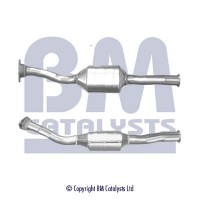 BM90227H BM CATALYSTS Катализатор