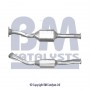 BM90227H BM CATALYSTS Катализатор