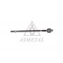 20MR0100 ASMETAL Осьовий шарнір рульова тяга