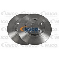 V26-80019 VAICO Гальмівний диск