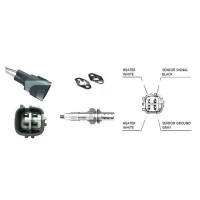 LLB269 LEMARK датчик кисню