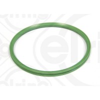 720.580 ELRING Прокладка впуск в турбіну компресор)