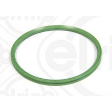 720.580 ELRING Прокладка впуск в турбіну компресор)