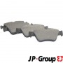 1363600910 JP GROUP КомплеК т гальмівних колодок, дискове гальмо