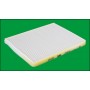 LFCP141 LUCAS FILTERS Фільтр повітря у внутрішньому просторі