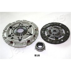 KF-816 JAPANPARTS Комплект зчеплення