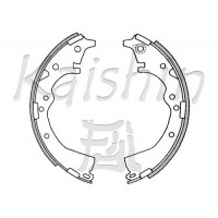 K2282 KAISHIN Комплект гальмівних колодок