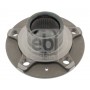 45996 FEBI BILSTEIN Ступиця колеса