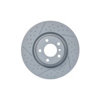 0 986 479 E05 BOSCH Гальмівний диск