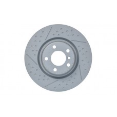 0 986 479 E05 BOSCH Гальмівний диск