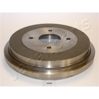 TA-102 JAPANPARTS Гальмівний барабан