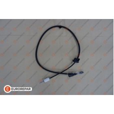 1637144580 EUROREPAR Тросик, cтояночный тормоз