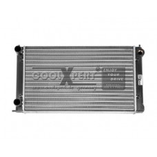 002-60-10004 BBR Automotive Радіатор охолодження двигуна