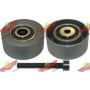03.80812 AUTOKIT Паразитный / Ведущий ролик, Зубчастий ремінь