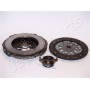 KF-H34 JAPANPARTS Комплект зчеплення