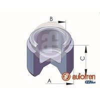 D025346 AUTOFREN SEINSA Поршень корпус скоби гальма