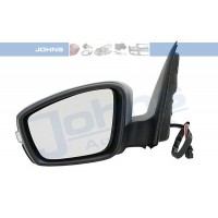 71 03 37-22 JOHNS Зовнішнє дзеркало