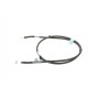1 987 477 981 BOSCH Тросик, cтояночный тормоз