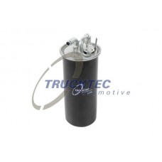 07.38.022 TRUCKTEC AUTOMOTIVE Паливний фільтр