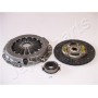 KF-2098 JAPANPARTS Комплект зчеплення