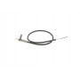 1 987 477 846 BOSCH Тросик, cтояночный тормоз