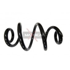60-0007 MAXGEAR Пружина ходової частини