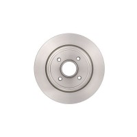 0 986 479 108 BOSCH Гальмівний диск
