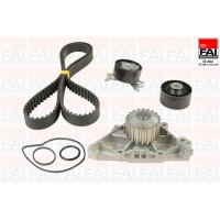 TBK369-6440 FAI AutoParts Водяний насос комплект зубчастого ременя